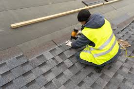 Best Tile Roofing Installation  in St Paul, VA